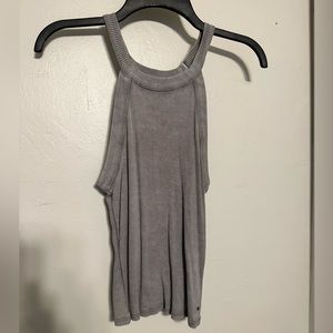 American eagle tank